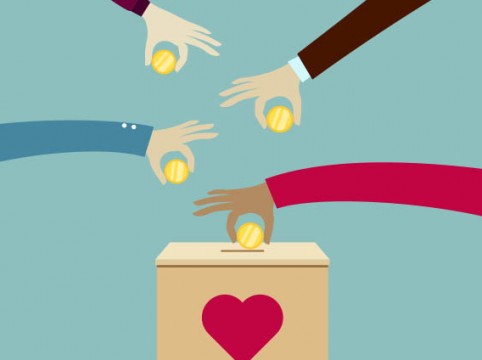 5 كلمات تزيد إيرادات منظمتك